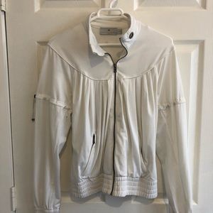 Stella McCartney Adidas Sports Jacket